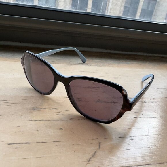 Prada eyeglasses VPR 03M KHR-101 52 17 140 - Picture 3 of 5